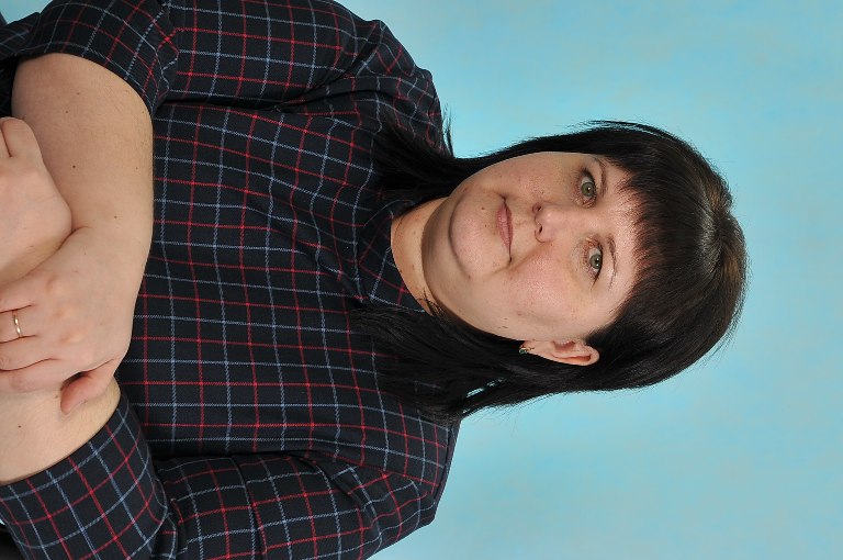 Бахвалова Юлия Павловна.