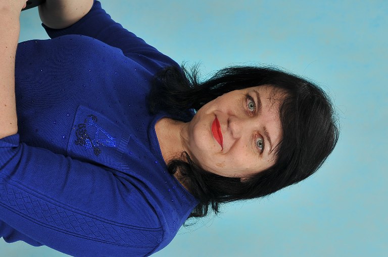 Бамбурина Вероника Викторовна.