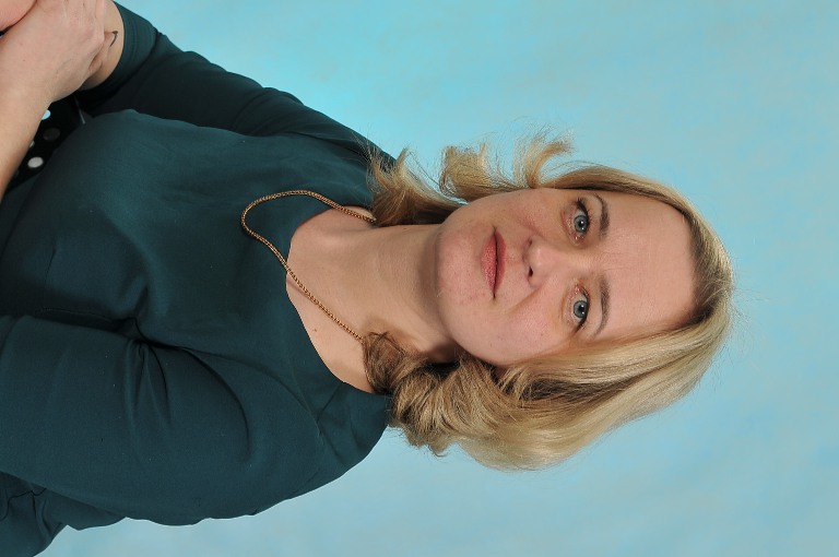 Калегина Екатерина Николаевна.