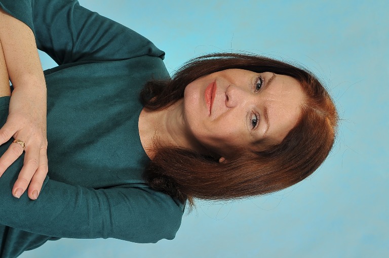 Кохно Анна Александровна.