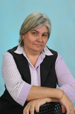Лыкова Елена Борисовна Лыкова Елена Борисовна