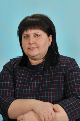 Бахвалова Юлия Павловна Бахвалова Юлия Павловна