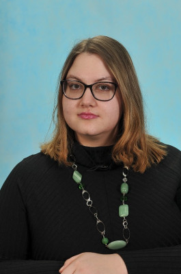 Гераничева Арина Викторовна Гераничева Арина Викторовна