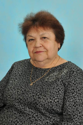 Казакова Елена Федоровна Казакова Елена Федоровна