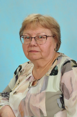 Крылова Лариса Александровна Крылова Лариса Александровна