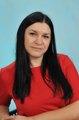 Марченко Валентина Николаевна Марченко Валентина Николаевна