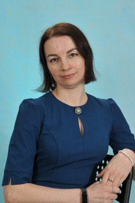 Одина Любовь Алексеевна Одина Любовь Алексеевна