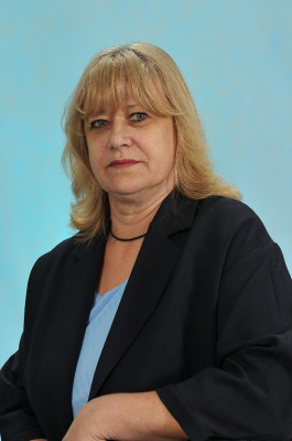Северина Лада Вадимовна Северина Лада Вадимовна