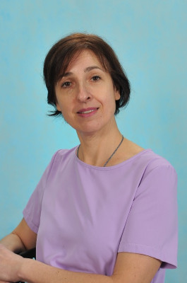 Смирнова Александра Викторовна Смирнова Александра Викторовна