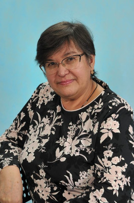 Шведова Елена Геннадьевна Шведова Елена Геннадьевна