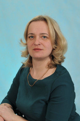 Калегина Екатерина Николаевна Калегина Екатерина Николаевна